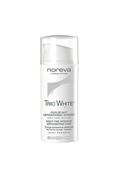 Noreva Trio White Depigmenting Care, 30ml