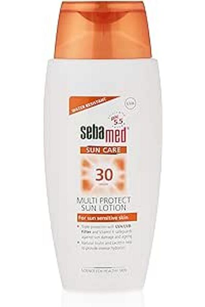SEBAPHARMA Sebamed Sun Lot Spf 30 150Ml