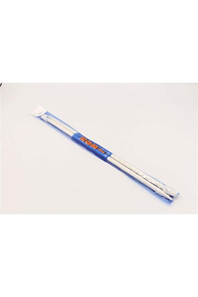 Gül سيخ هواية من الألومنيوم رقم 9 - رمادي STD