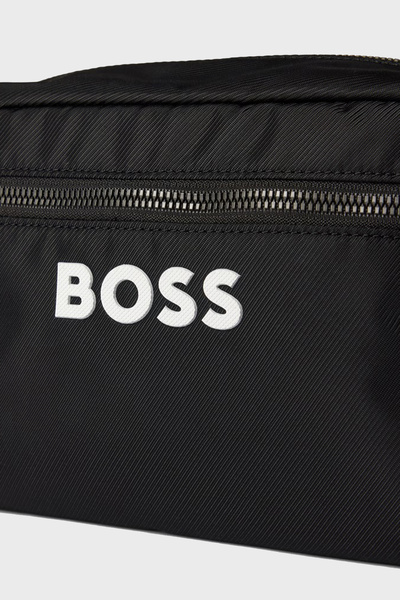 BOSS Logolu Çanta Erkek ÇANTA 50529212 001
