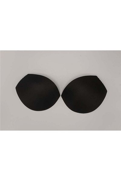 Gül Glop - Size 75 Black Padded