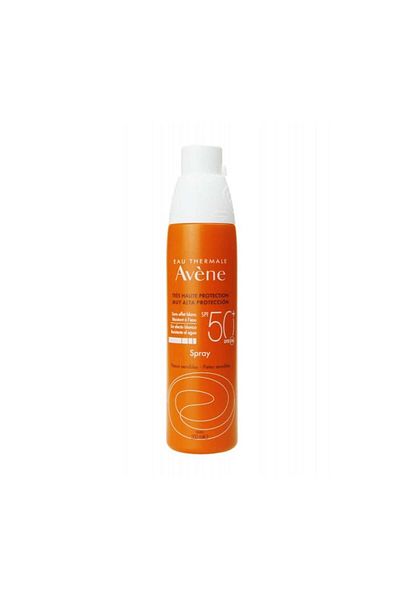 Avene Very High Protection SPF50+ Spray, 200ml