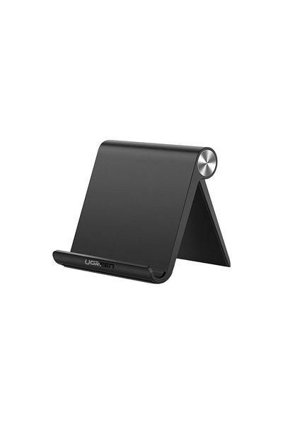 Ugreen Adjustable Portable Stand Multi-Angle - Black