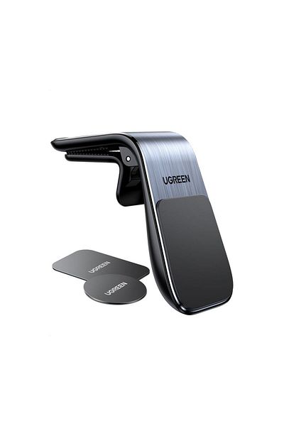 Ugreen Waterfall Magnetic Phone Holder - Space Gray