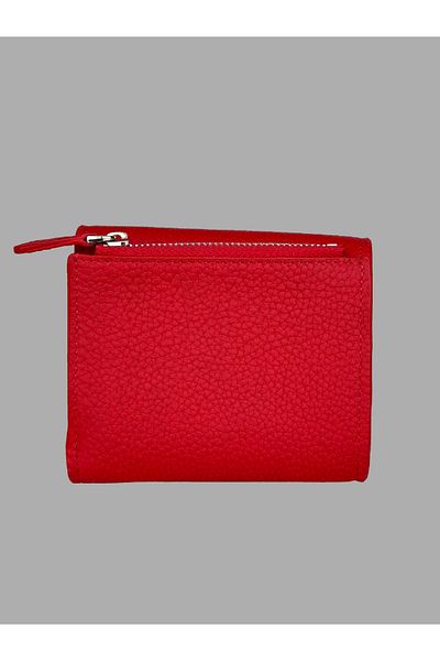 Ahıska Deri Ahıska Women's Leather Wallet 62184