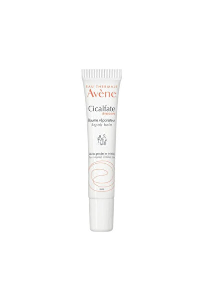 Avene بلسم الشفاه سيكالفاتي بوم ليفرز، 10 مل