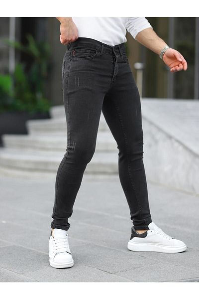 comstar Ανδρικό τζιν Lycra Slim Fit - Τζιν Τζιν