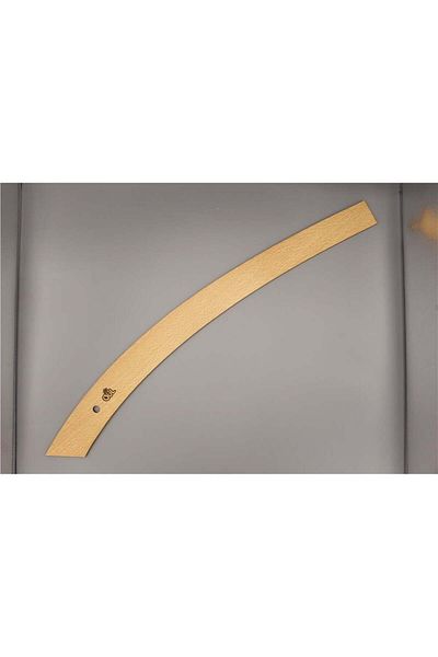 Gül Riga Ruler Multi Curve Riga - Std