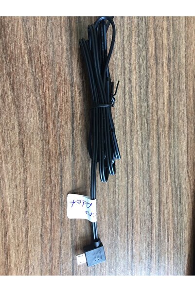 Powermaster Weko 1.5 Metre L Tip Yerli Üretim Micro USB Adaptör Kablosu