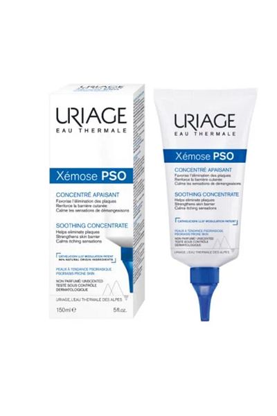 Uriage XEMOSE PSO CONCENTRATE CARE T 150ML