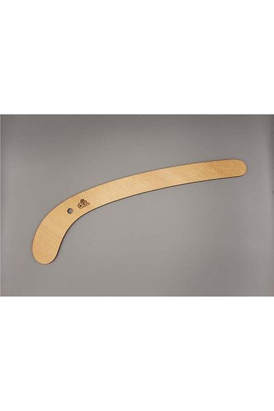 Gül Riga Std - Front Ruler Model