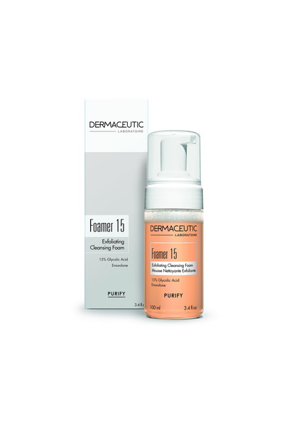 Dermaceutic Foamer 15, 100ml