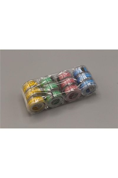 Gül Duplex Tape Measure - Std