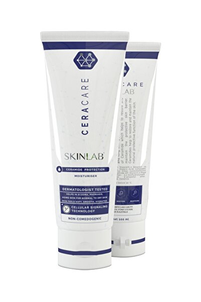 Skinlab Ceracare Ceramide Moisturizer, 100ml