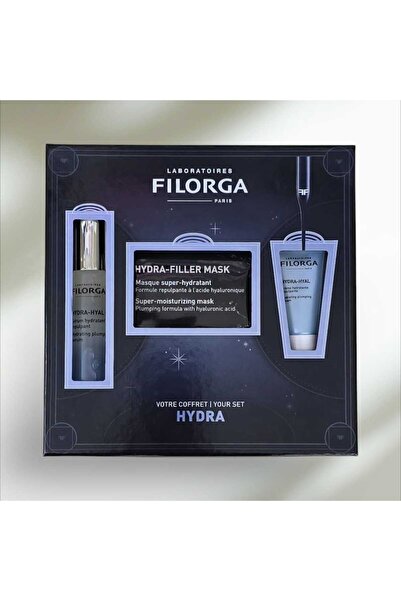 Laboratoires FILORGA هيدرا كوفري