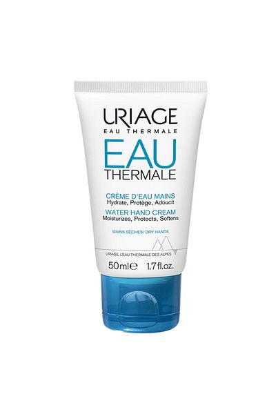 Uriage Thermal Water Hand Cream, 50ml