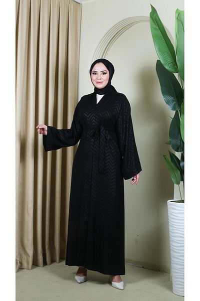 DEMOİSELLE ΓΥΝΑΙΚΕΙΟ ΚΟΡΔΟΝΙ ABAYA
