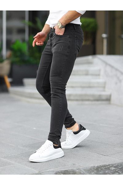 comstar Ανδρικό τζιν Lycra Slim Fit - Τζιν Τζιν