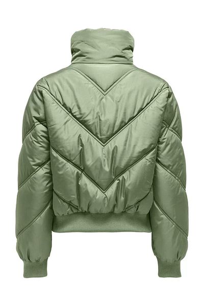 ONLY 15321962   Onltamara Quilted Jacket Cc Otw Women's Jacket