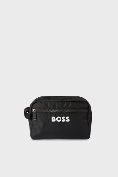 BOSS Logolu Çanta Erkek ÇANTA 50529212 001