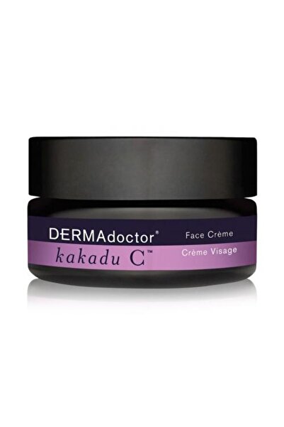 Dermadoctor كريم كاكادو سي للوجه، 30 مل