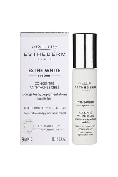 Institut Esthederm Esthederm Esther System Targeted Dark Spot Concentrate, 9ml