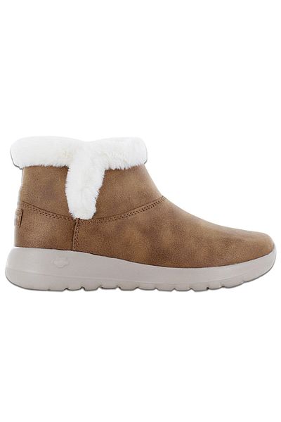 SKECHERS SKECHERS women's boots ON-THE-GO JOY-ENDE - 144013CSNT