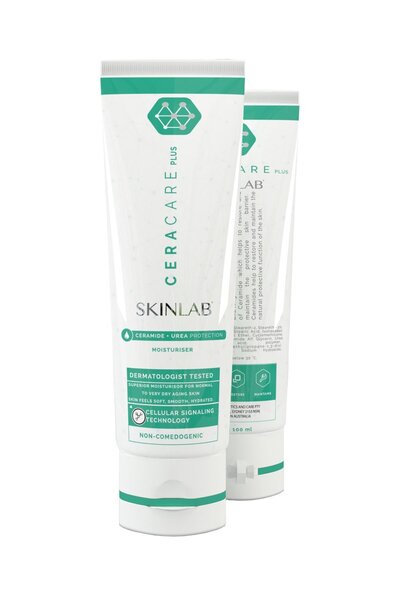 Skinlab سيراكير سيراميد يوريا بروتكشن، 100 مل
