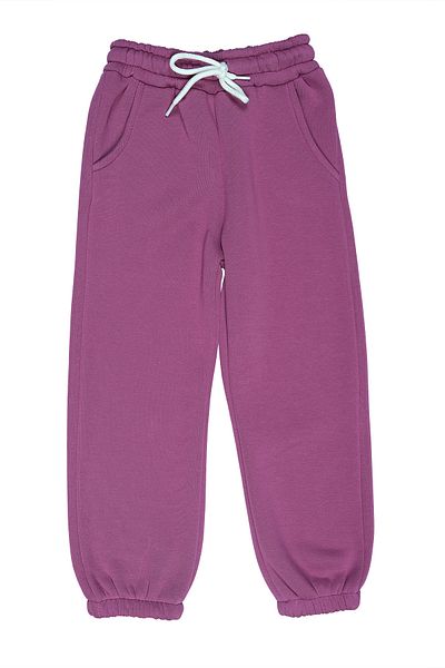 Nai baby Children's 3 Thread Cotton Pocket Jogger Sweatpants