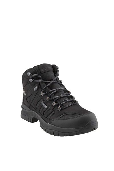 Wolverine Tucson Men's Outdoor Boots - Black