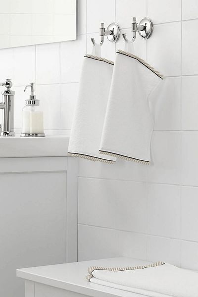IKEA Πετσέτα χειρός VIKFJARD