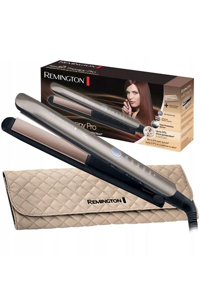 Remington Keratin Hair Straightener Prices and Styles Trendyol