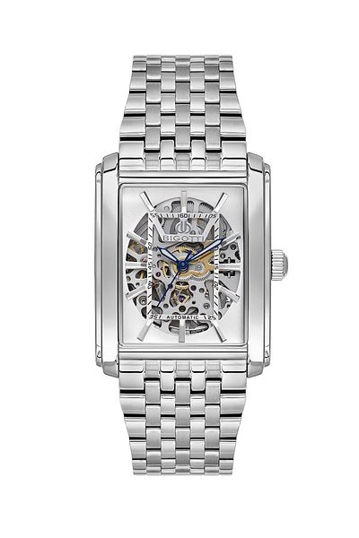 Bigotti Bg.1.10634-1 Men's Watch