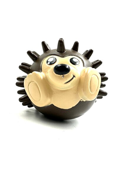 Tasma Market Kirpi Top ve Tenis Köpek Oyun Topu 2'li Set