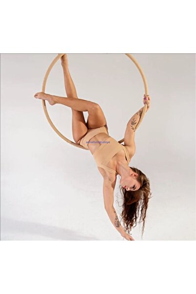 Çelik Aerial Hoop Aerialhoop Set