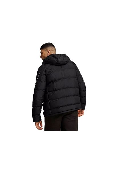 Puma Ανδρικό casual παλτό Bmw Mms Mt7+ Ecolite - Μαύρο 62737701
