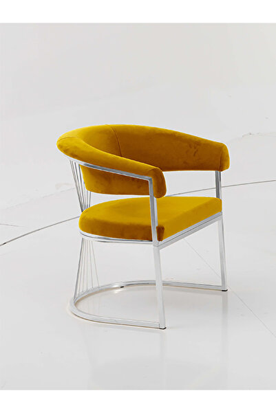 Rozexi Rio Çay Seti Tekli Koltuk Sandalye Berjer Oturma Odası Kafe Antre Hol ...