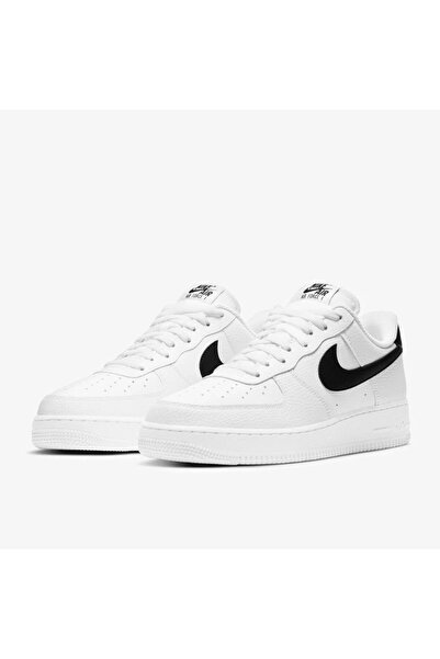 Nike Ct2302-100 Air Force 1 07 Erkek Günlük Sneaker