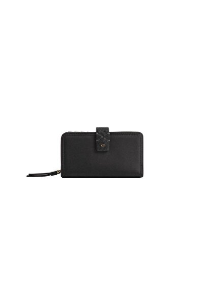 PARFOIS Teknik Kumaş Cüzdan