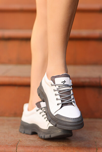 GİNZA SHOES Dzy 210 Casual Sneakers