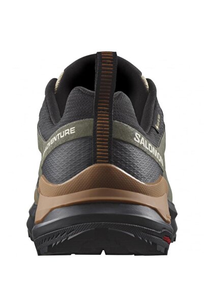 Salomon X-Adventure Gtx Erkek Spor Ayakkabısı L47321300
