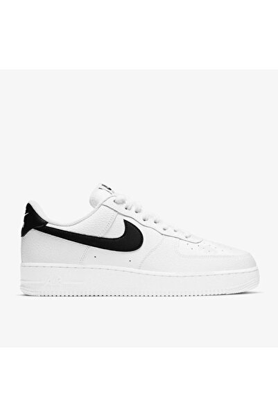 Nike Ct2302-100 Air Force 1 07 Erkek Günlük Sneaker