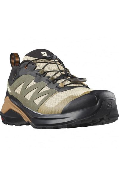 Salomon Ανδρικά παπούτσια τρεξίματος X-ADVENTURE GTX L47321300