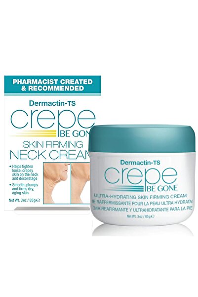 Dermactin-TS Crepe Firming Neck Cream 85Gr