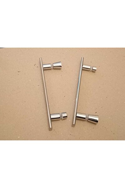 BANAKS DUŞAKABİN ARİF ŞAHİN Duşakabin sistemleri Duşakabin Kulp Krom Cift