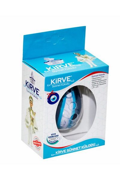 Kirve Baby-Child Circumcision Pants Circumcision Clothing (CERTIFIED)