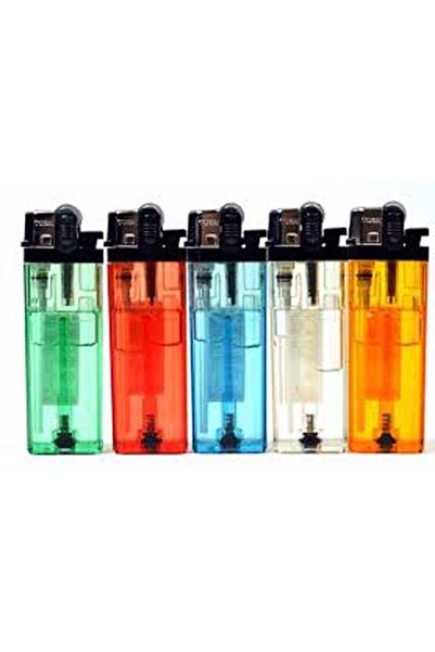 Tokai Çakmak 50'li Kullan-at Tipi Çakmak