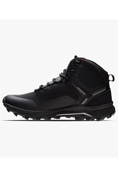 Lescon Explore Max 3 Men's Black Waterproof Boots