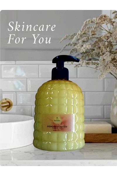 BALERA Liquid Soap Powder Scented 500ml