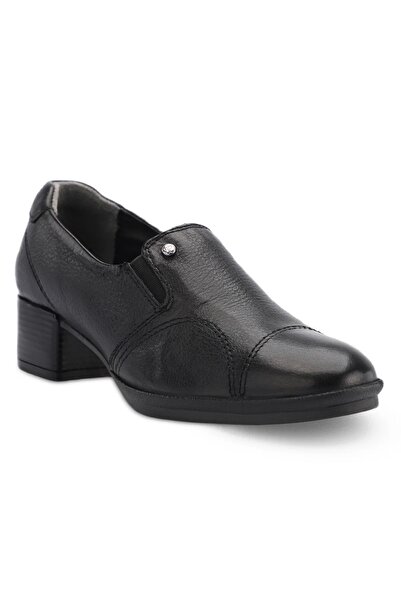 Forelli Pantofi de damă ortopedici din piele naturală Piloyd 24 57203